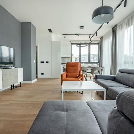 Kondina Suites Beograd Eksteriør billede