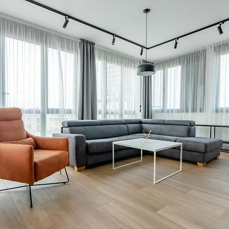 Kondina Suites Beograd Eksteriør billede