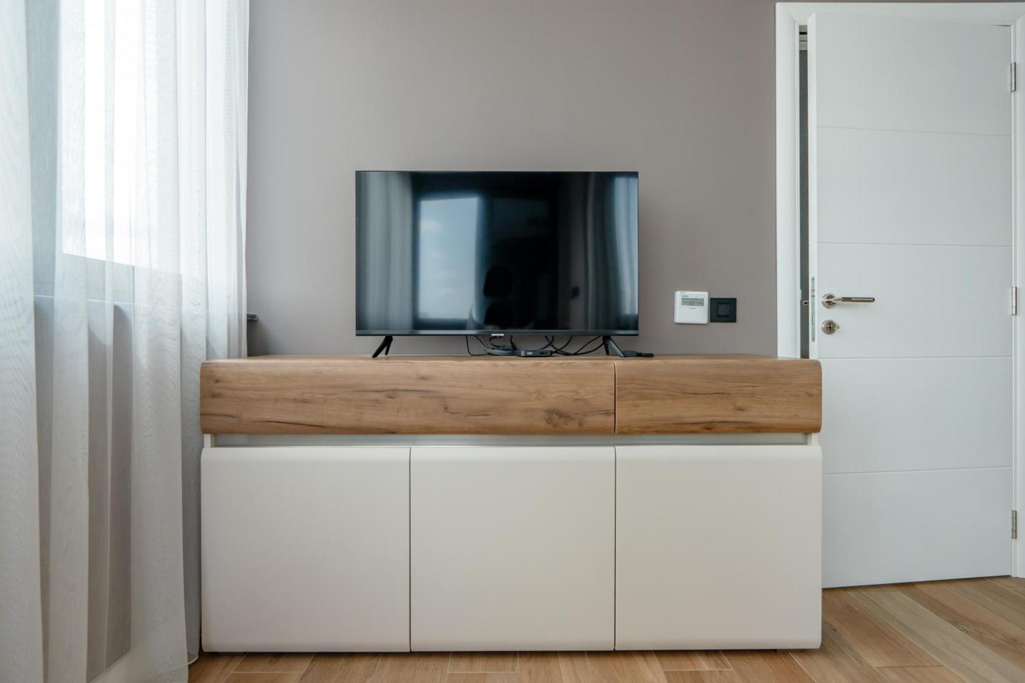 Kondina Suites Beograd Eksteriør billede