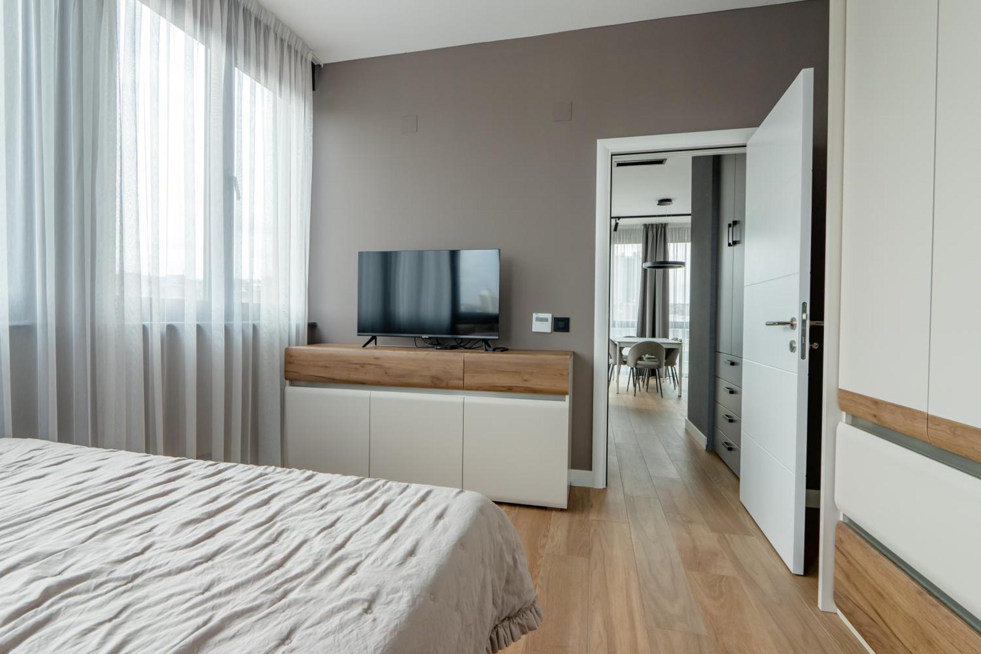 Kondina Suites Beograd Eksteriør billede
