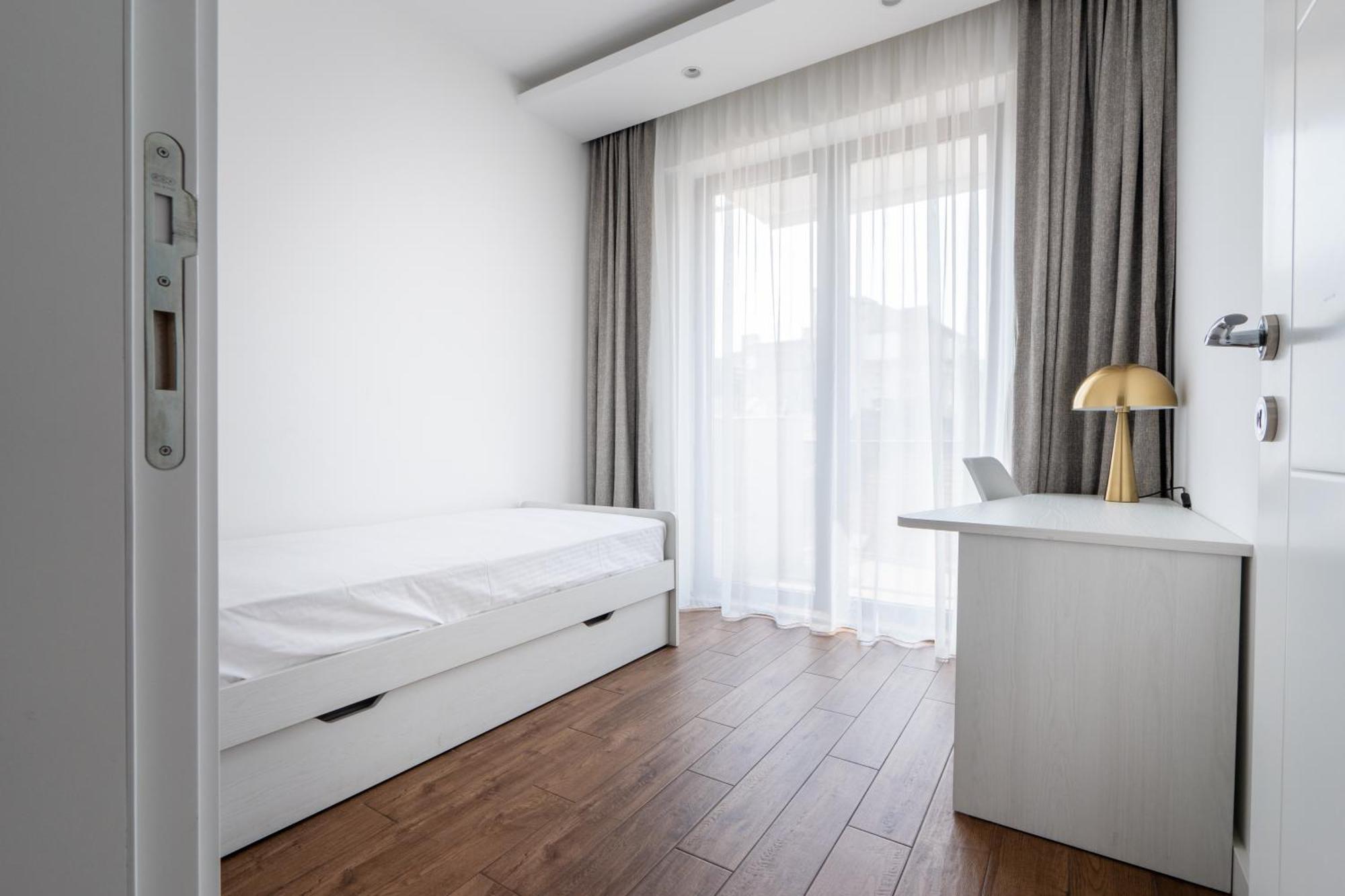 Kondina Suites Beograd Eksteriør billede