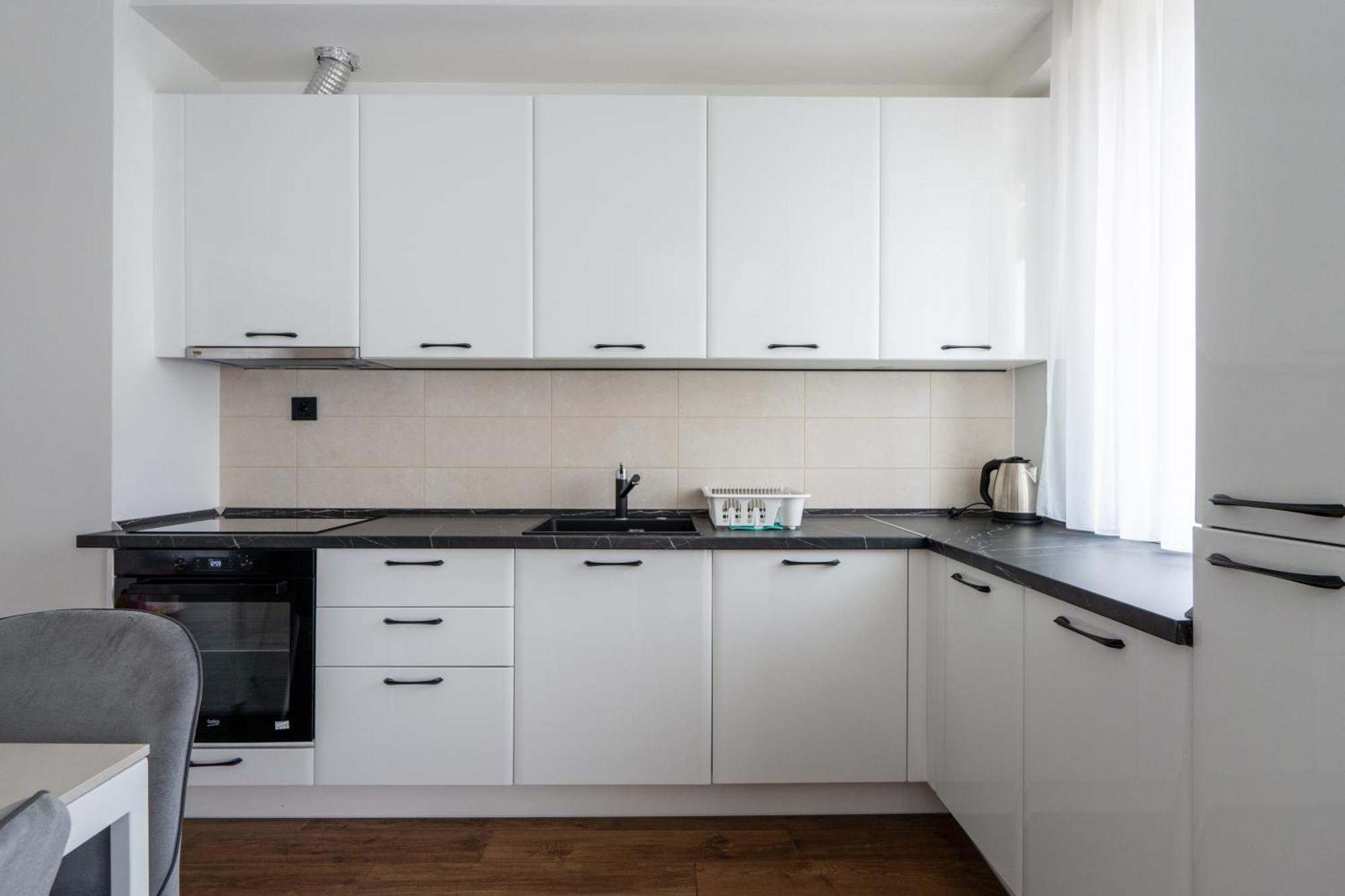 Kondina Suites Beograd Eksteriør billede