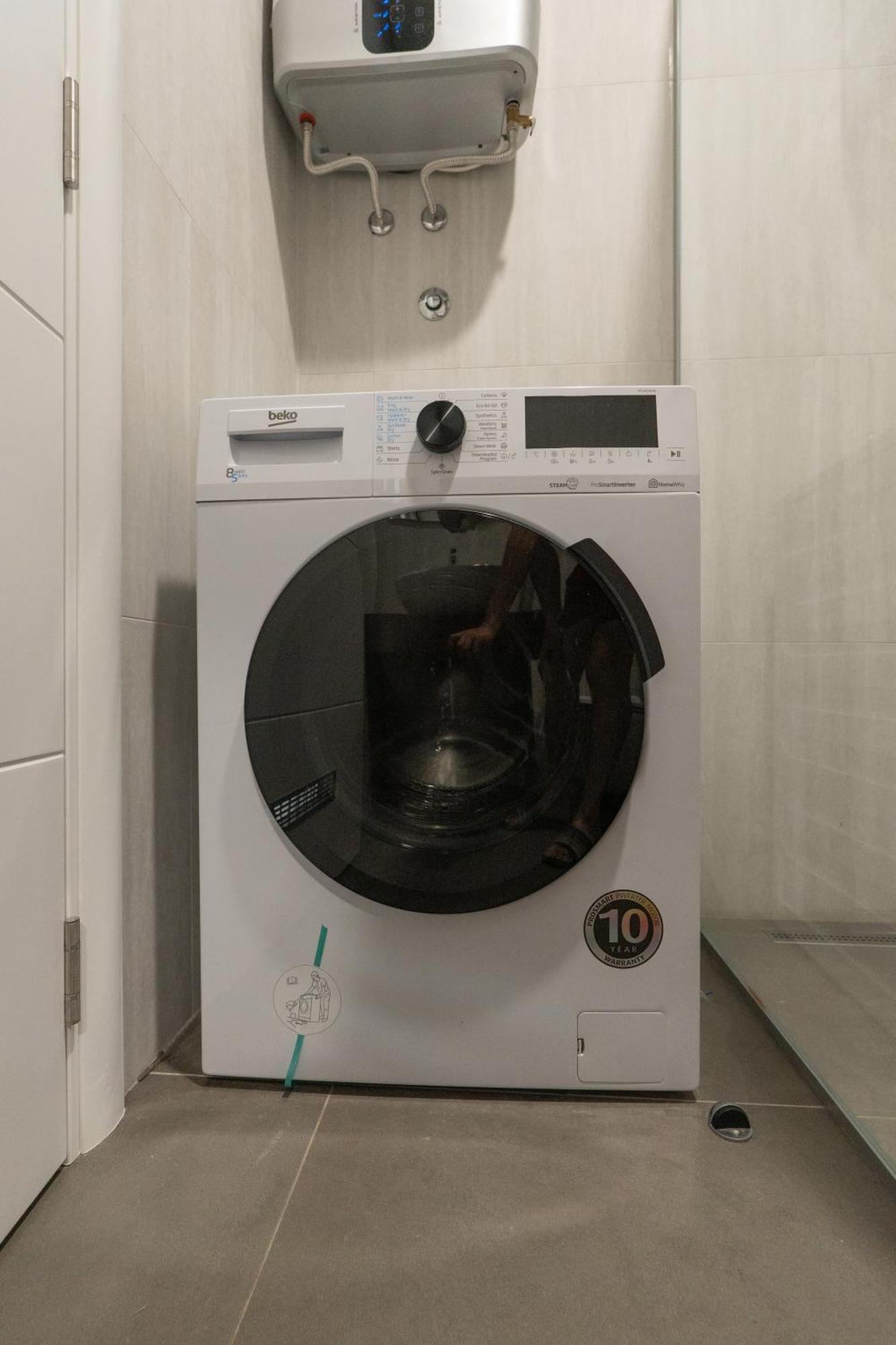 Kondina Suites Beograd Eksteriør billede