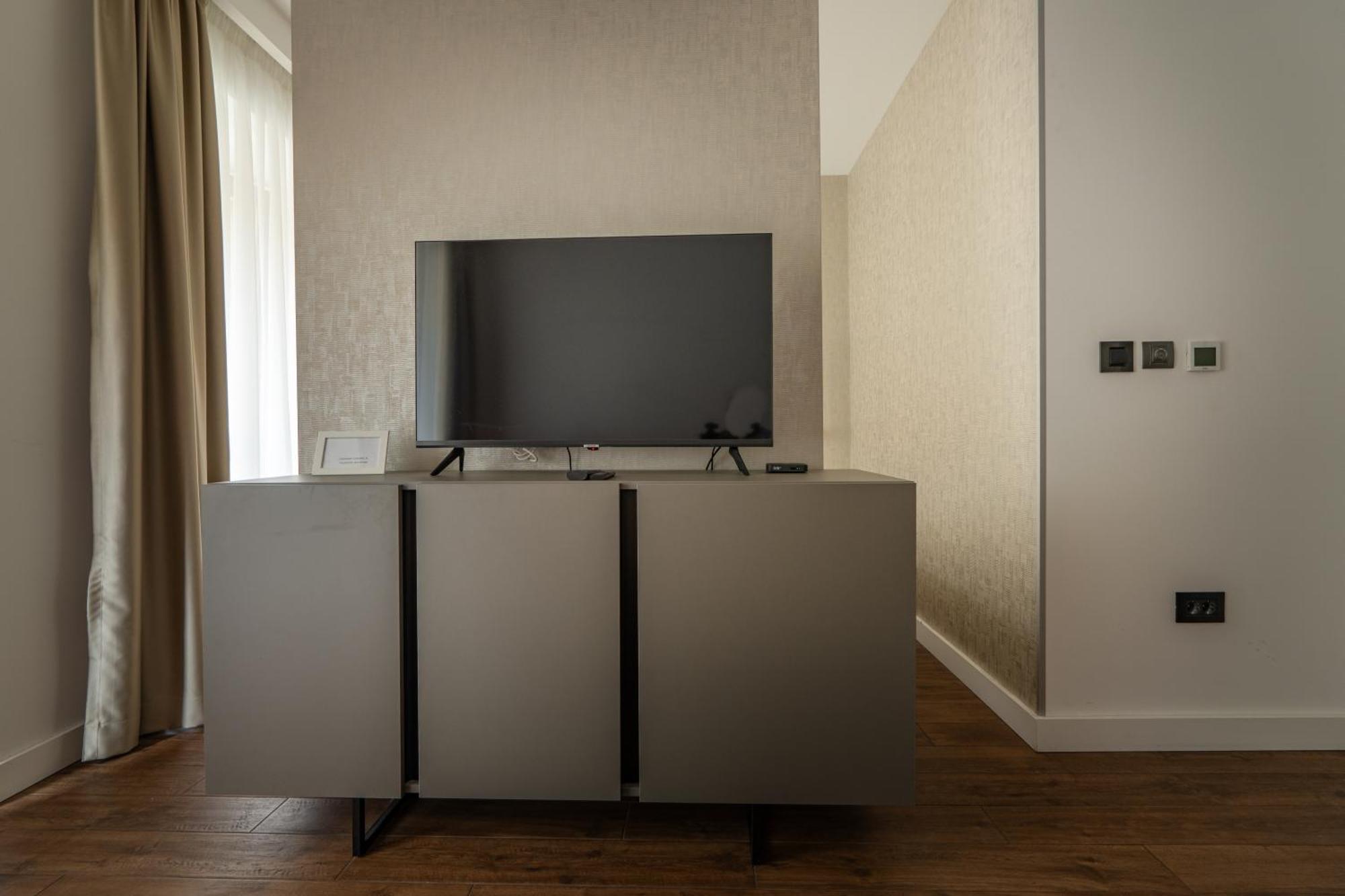 Kondina Suites Beograd Eksteriør billede