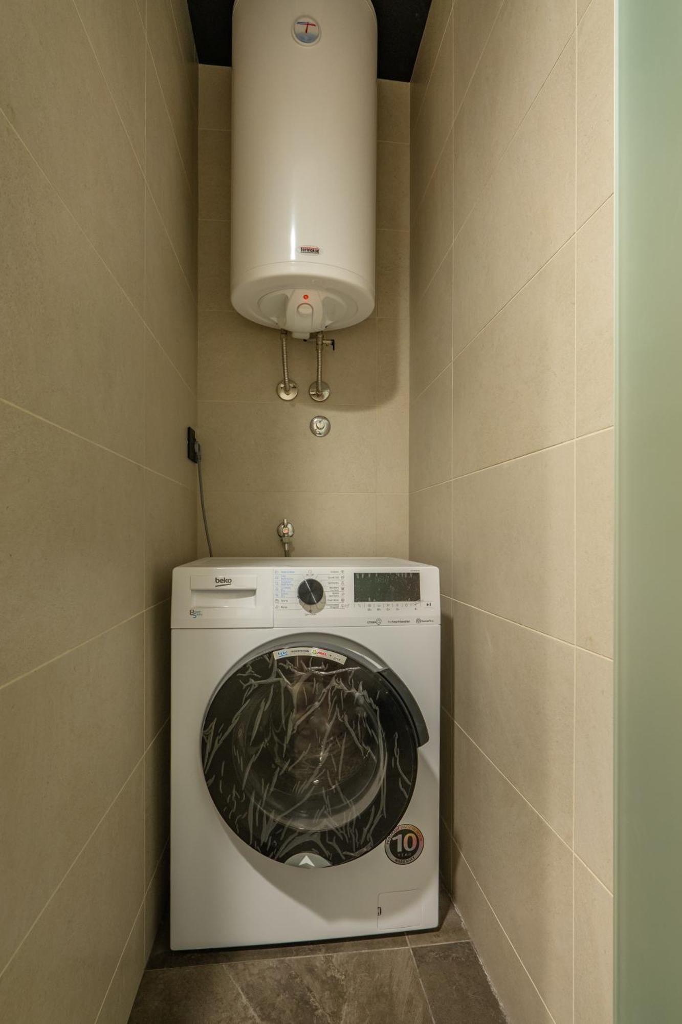 Kondina Suites Beograd Eksteriør billede