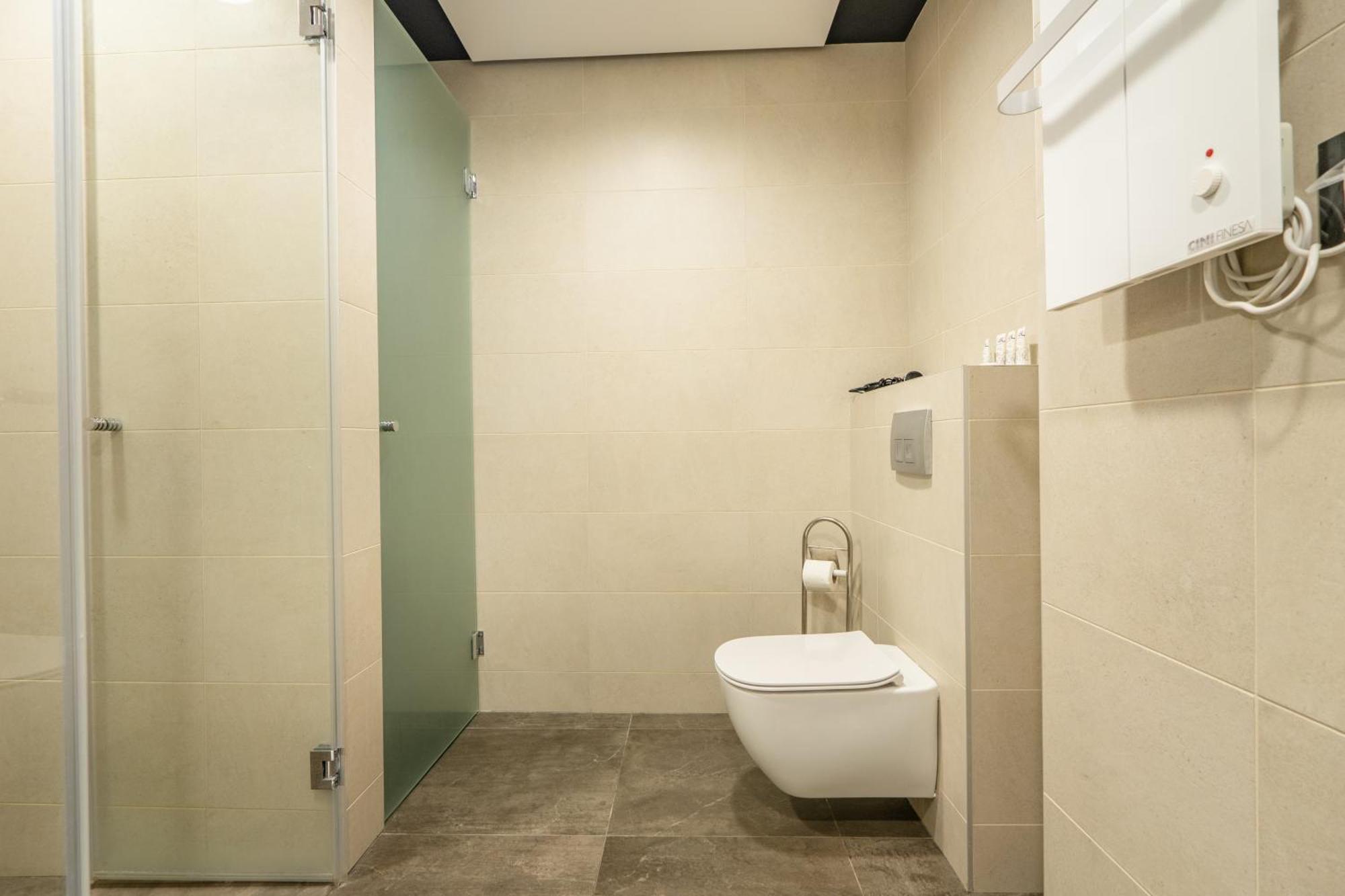 Kondina Suites Beograd Eksteriør billede