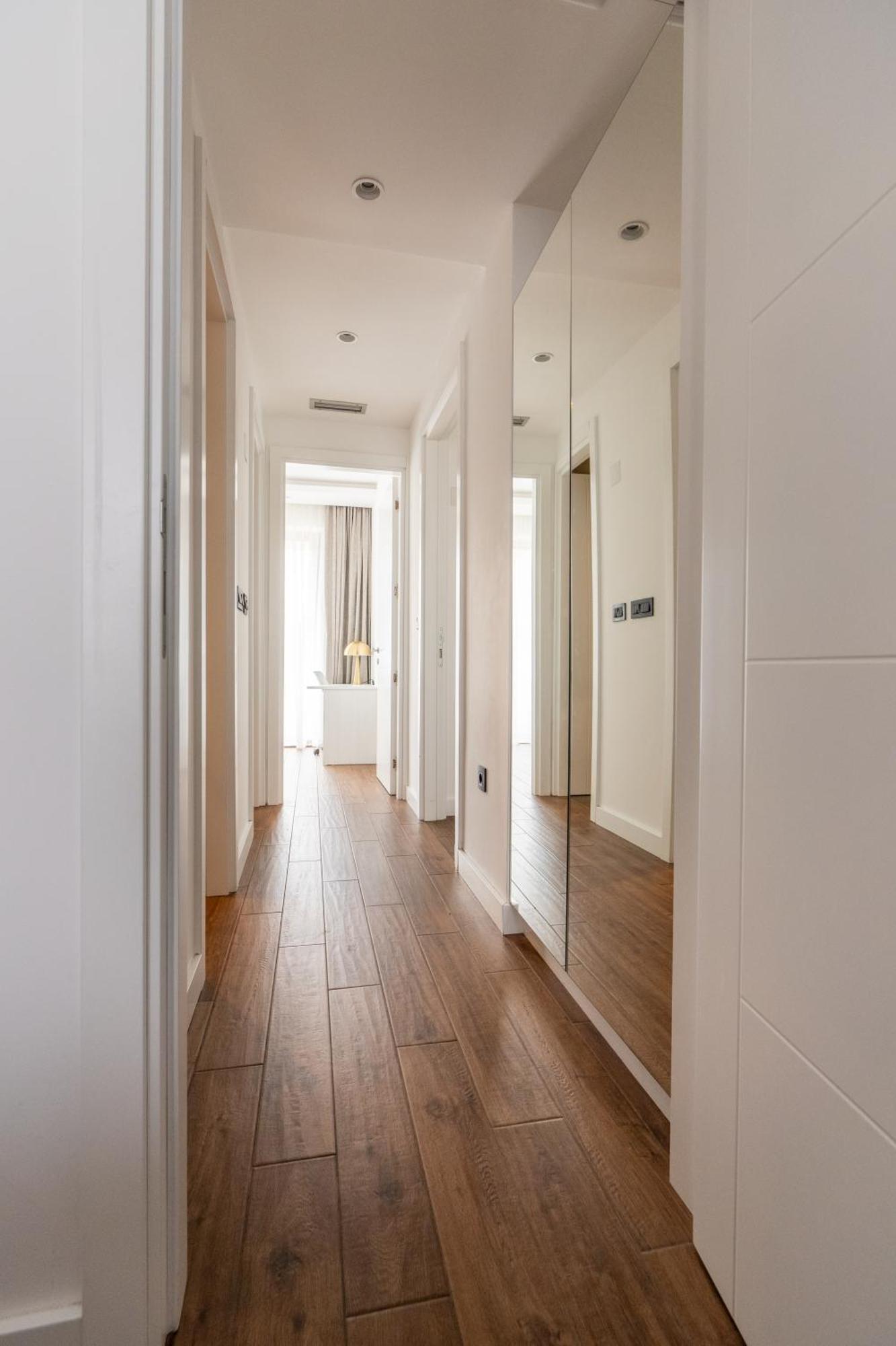 Kondina Suites Beograd Eksteriør billede