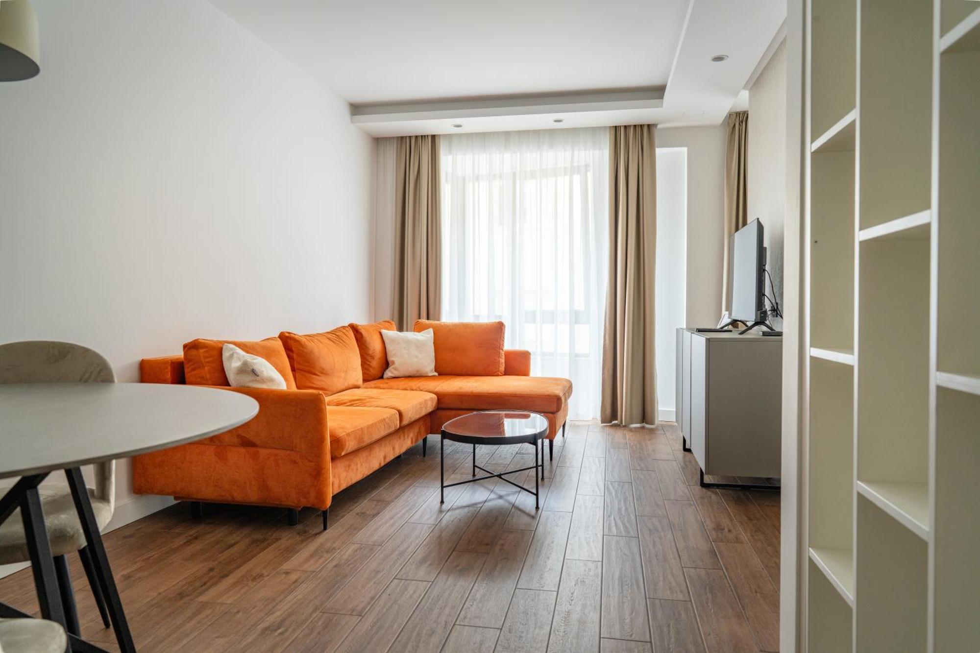 Kondina Suites Beograd Eksteriør billede