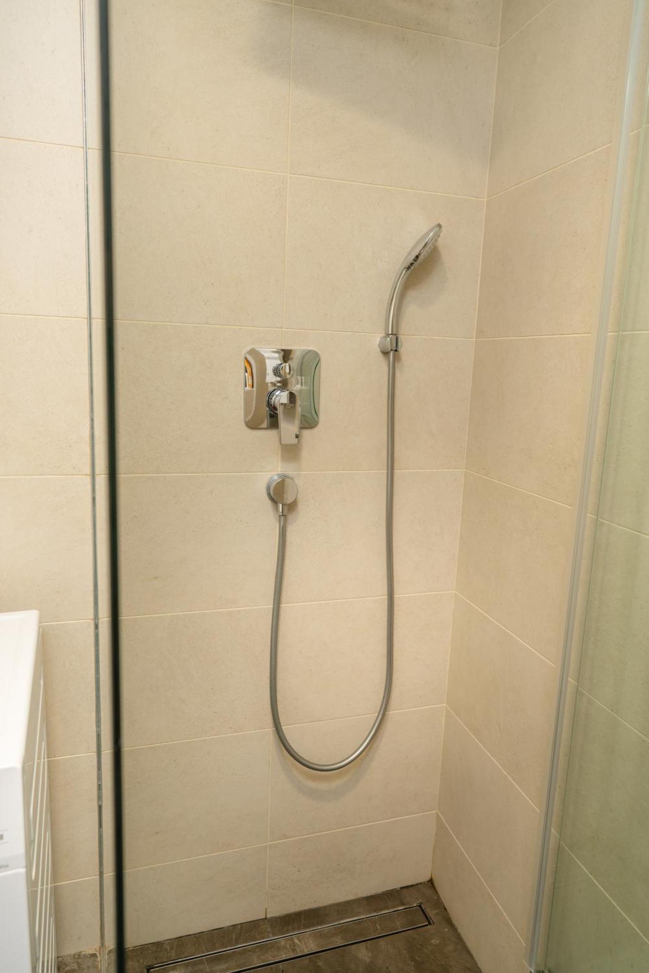 Kondina Suites Beograd Eksteriør billede